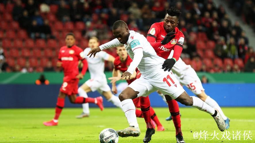 拜仁宣布：后卫博埃因病无缘对阵斯图加特