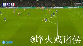 联赛杯-约克雷斯助攻破门加纳乔梅开二度 阿森纳3-2险胜切尔西 联赛杯-约克雷斯助攻破门加纳乔梅开二度 阿森纳3-2险胜切尔西