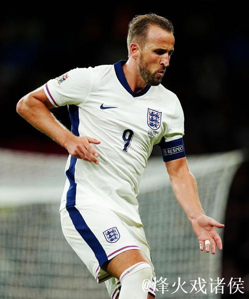 欧国联-凯恩百场破门双响 英格兰2-0击败芬兰 欧国联-凯恩百场破门双响 英格兰2-0击败芬兰