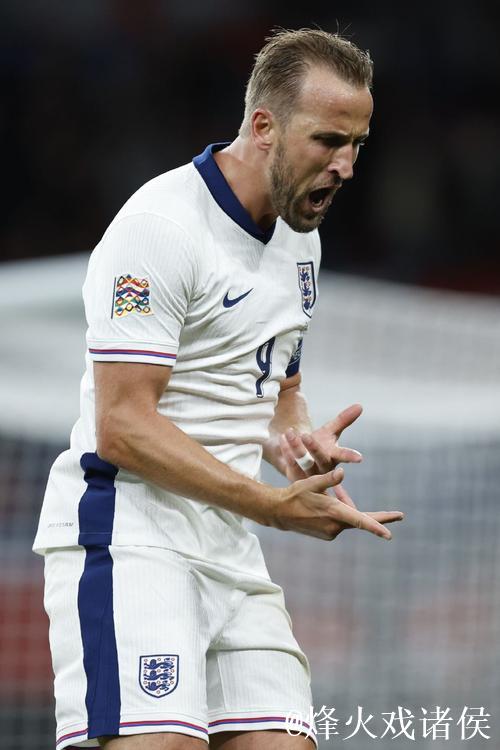 欧国联-凯恩百场破门双响 英格兰2-0击败芬兰 欧国联-凯恩百场破门双响 英格兰2-0击败芬兰