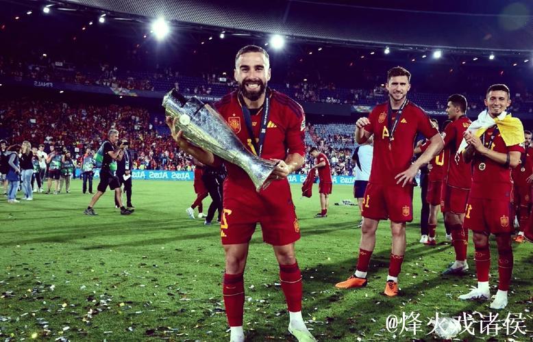 欧国联：西班牙加时战平荷兰3-3，点球大战5-4挺进四强