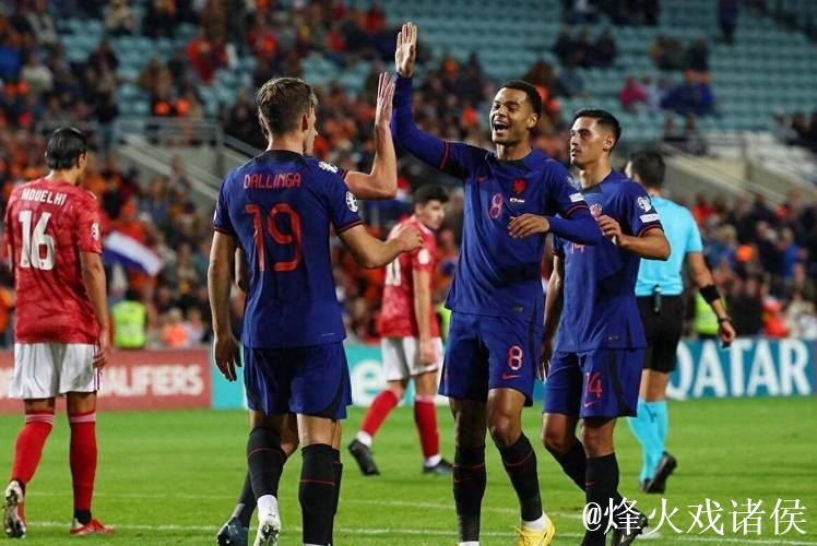 欧国联战报:匈牙利最后时刻扳平德国,波黑战平荷兰 欧国联战报:匈牙利最后时刻扳平德国,波黑战平荷兰